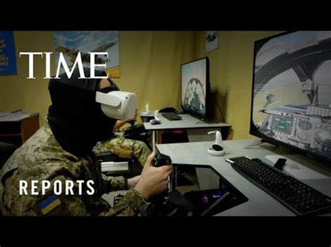 Inside Ukraine’s Secret Effort to Train A.